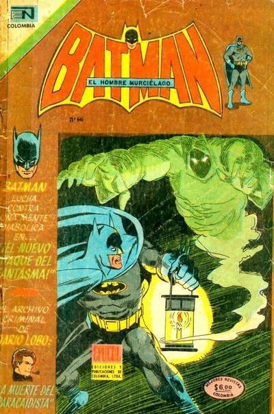 Batman #66