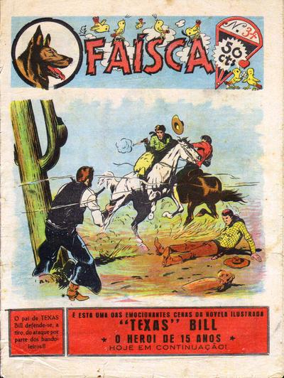 O Faísca #34