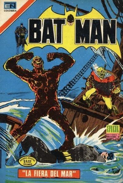 Batman #67
