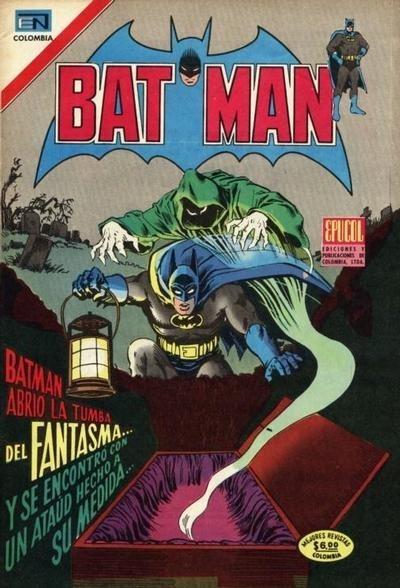Batman #68