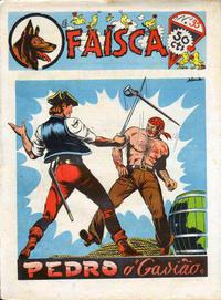 O Faísca #35