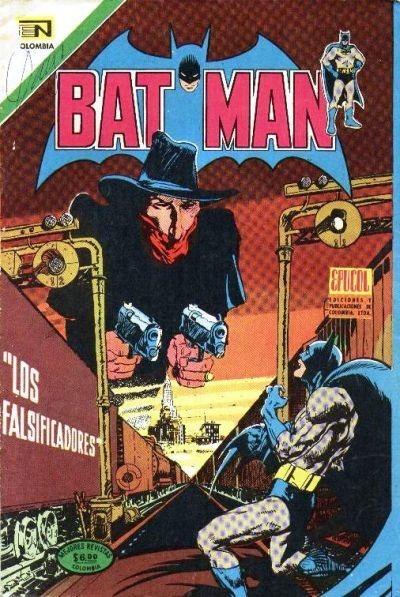 Batman #69