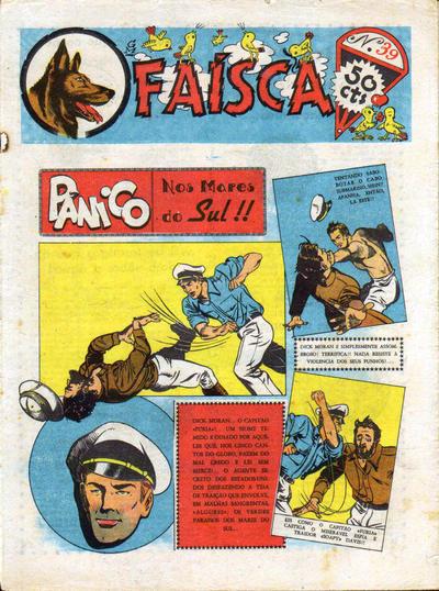 O Faísca #39