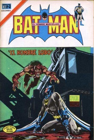 Batman #73