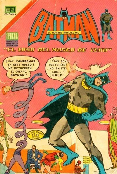 Batman #75