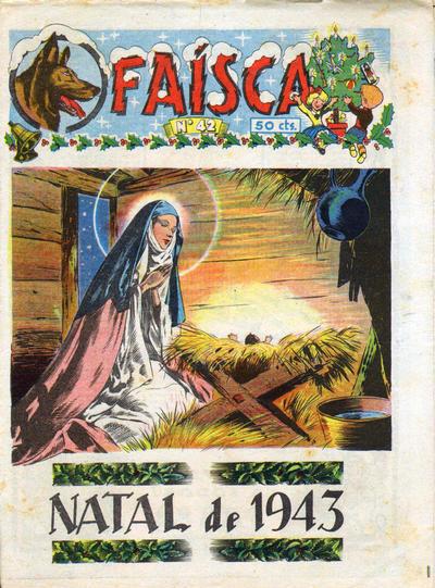O Faísca #42