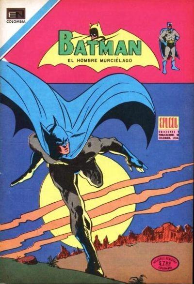 Batman #76