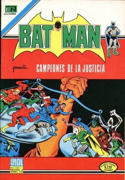 Batman #77