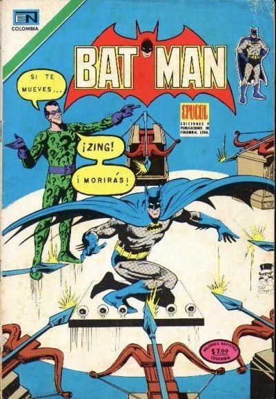 Batman #79