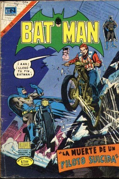 Batman #82
