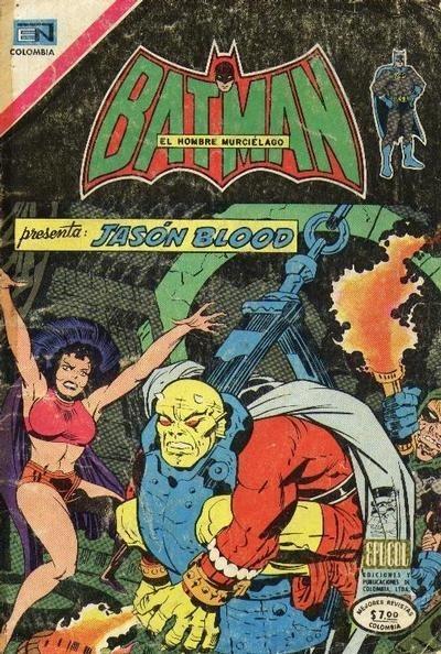 Batman #83