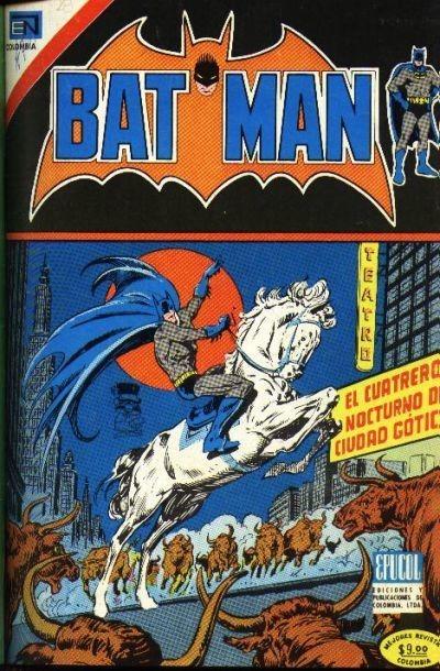 Batman #86