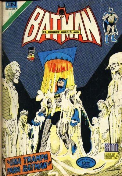 Batman #87