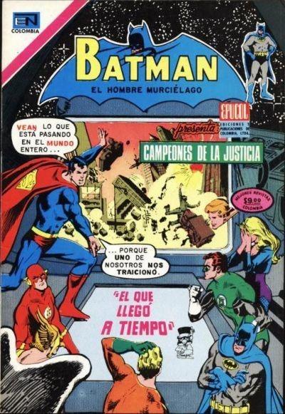 Batman #88