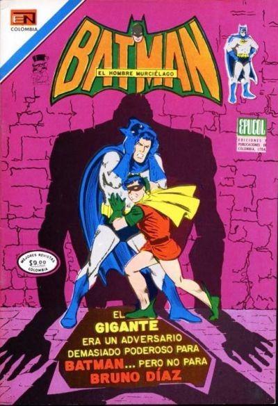 Batman #89