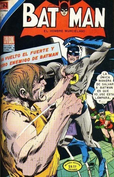Batman #90