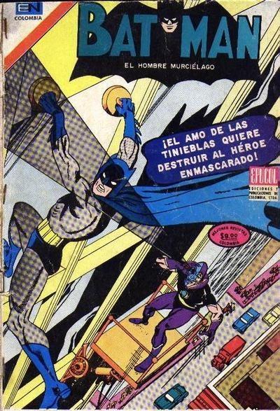 Batman #93