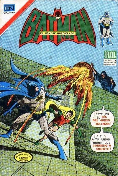 Batman #95