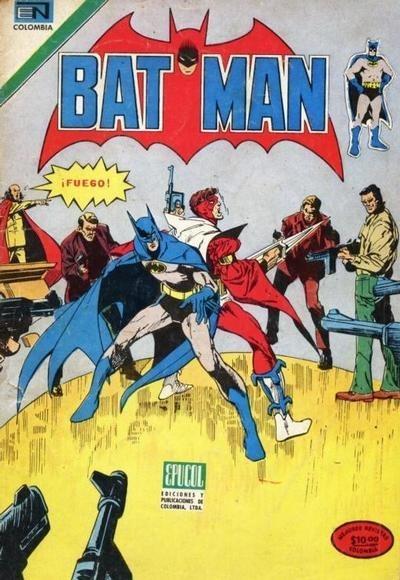 Batman #99