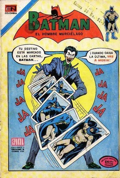 Batman #102