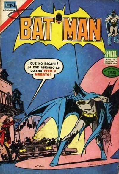 Batman #103