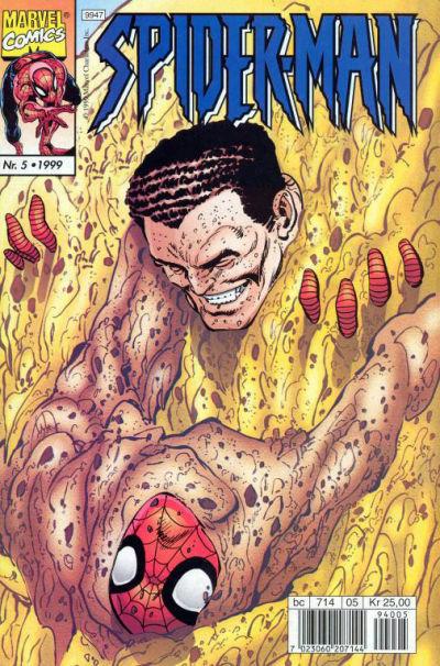 Spider-Man #199905