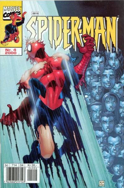 Spider-Man #200004