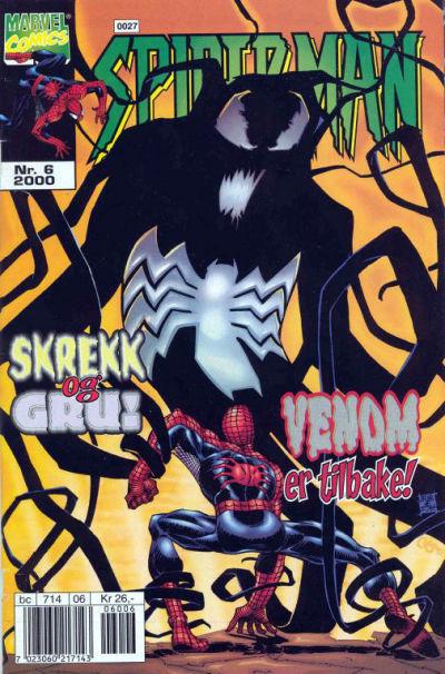 Spider-Man #200006