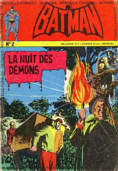 Batman #2