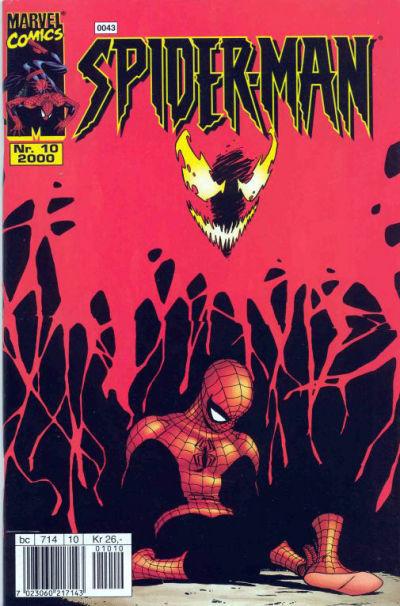 Spider-Man #200010