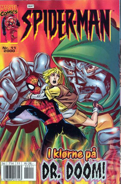 Spider-Man #200011
