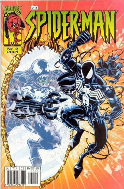 Spider-Man #200102