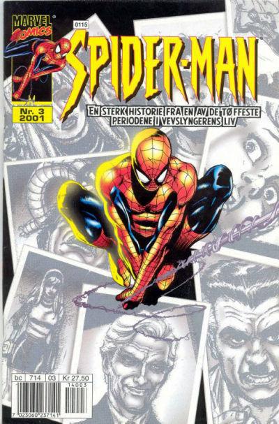 Spider-Man #200103