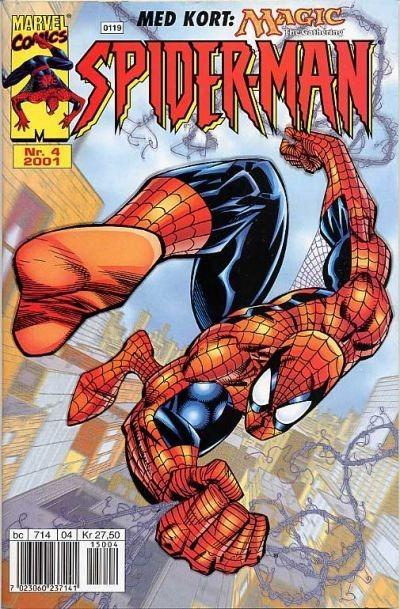 Spider-Man #200104