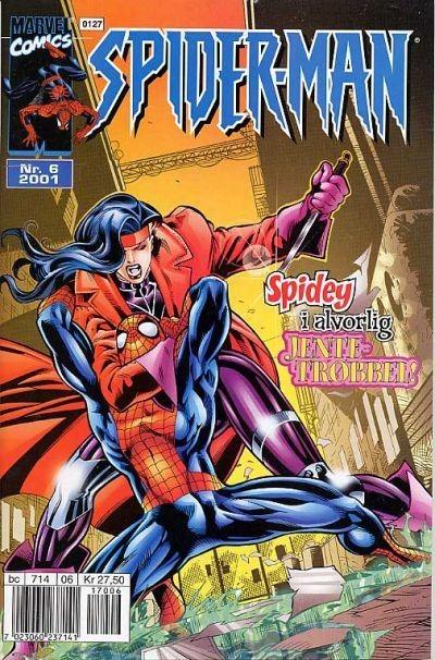 Spider-Man #200106