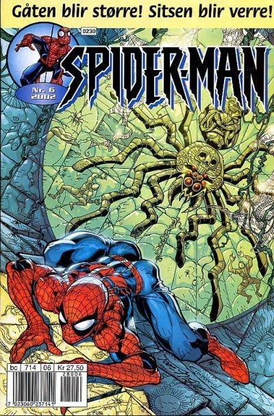 Spider-Man #200206
