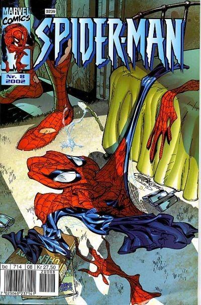 Spider-Man #200208