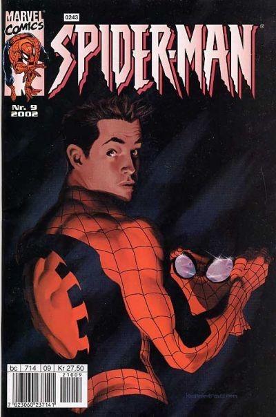 Spider-Man #200209
