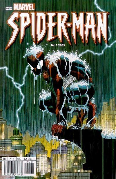 Spider-Man #200305