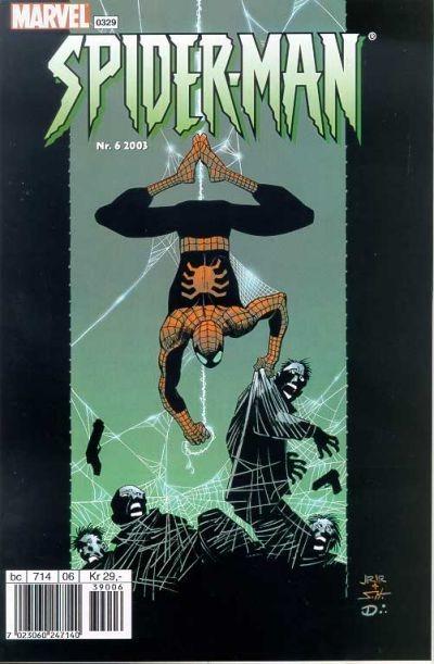 Spider-Man #200306