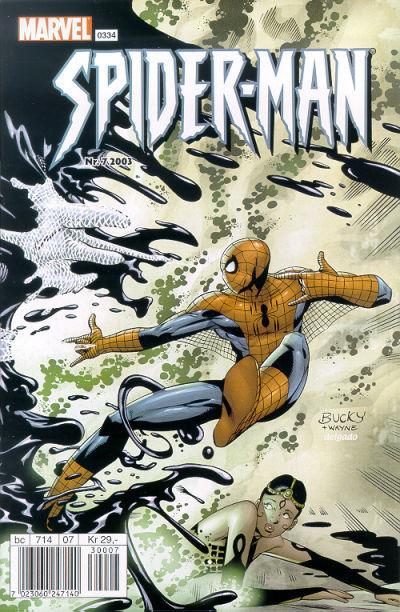 Spider-Man #200307
