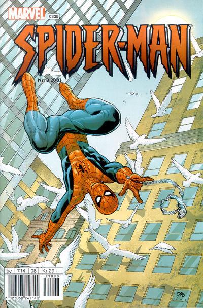 Spider-Man #200308