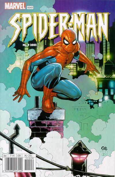 Spider-Man #200309