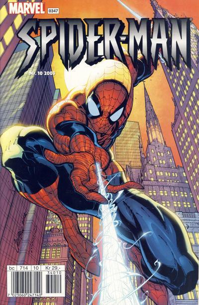 Spider-Man #200310