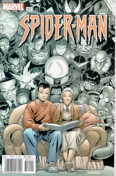 Spider-Man #200311