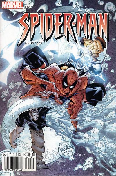 Spider-Man #200312