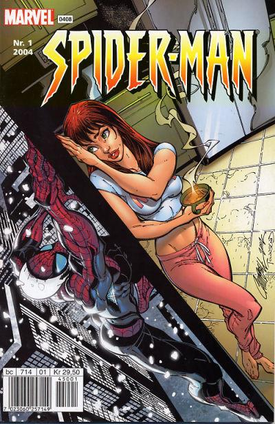 Spider-Man #200401