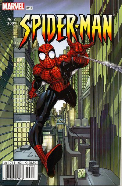 Spider-Man #200402