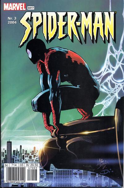Spider-Man #200403
