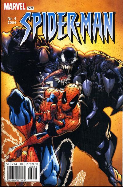 Spider-Man #200404